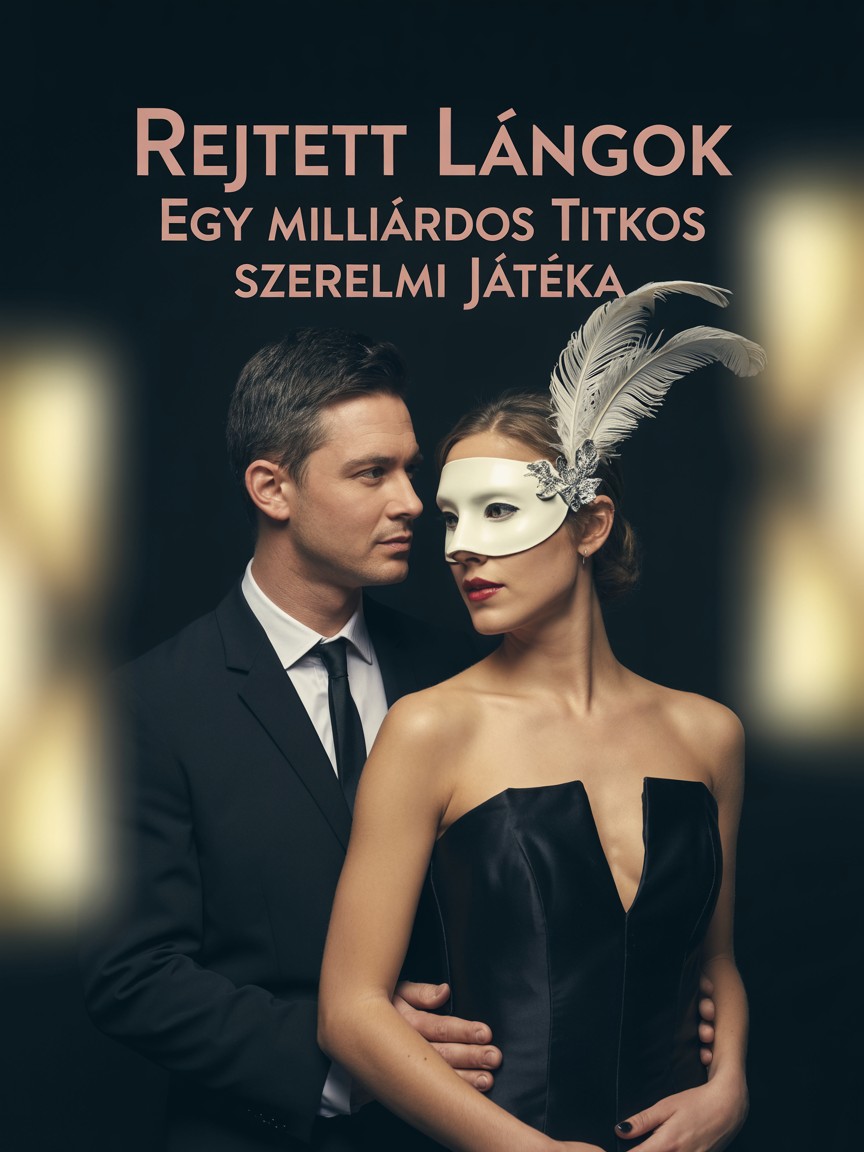 Rejtett lángok: Egy milliárdos titkos szerelmi játéka