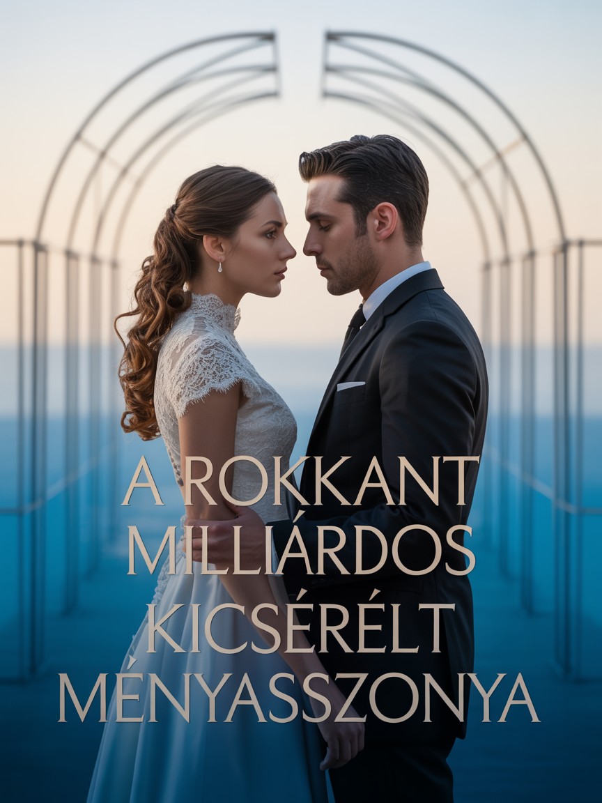 A rokkant milliárdos kicserélt menyasszonya