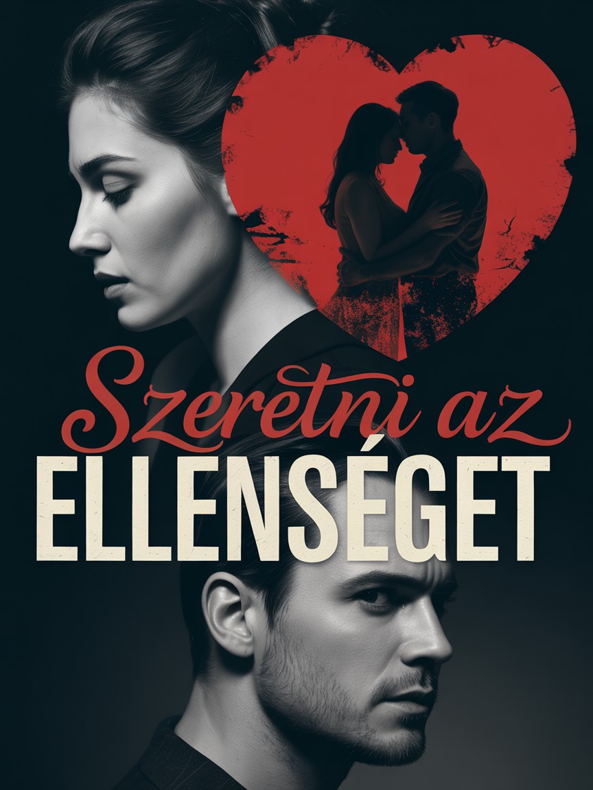 Szeretni az ellenséget