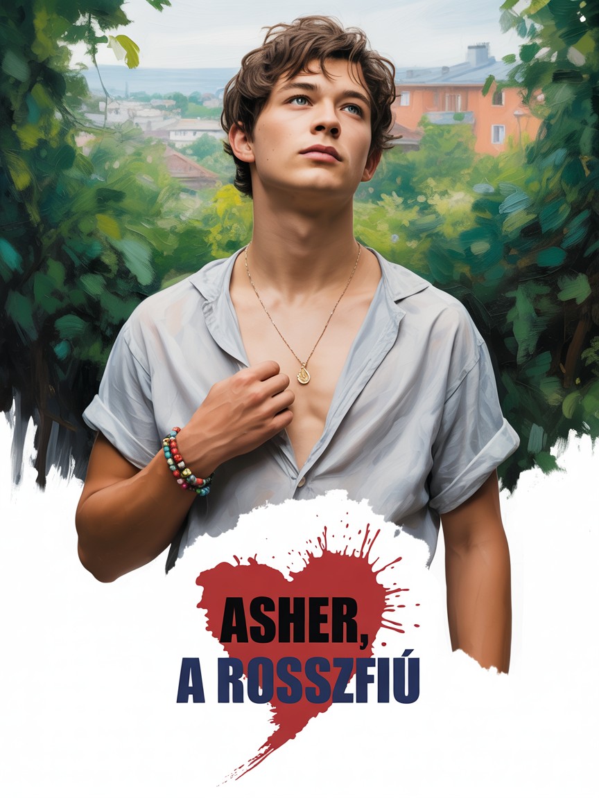 Asher, a rosszfiú