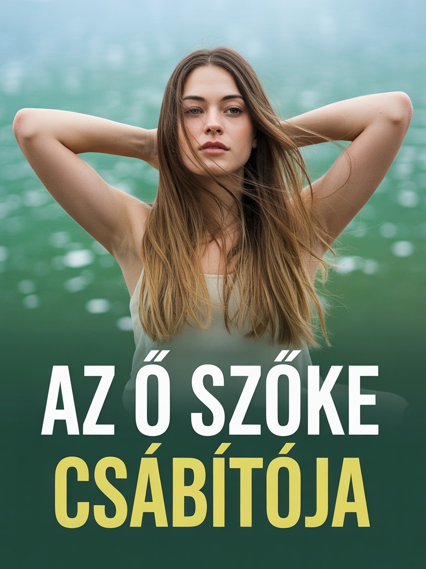 Az ő szőke csábítója