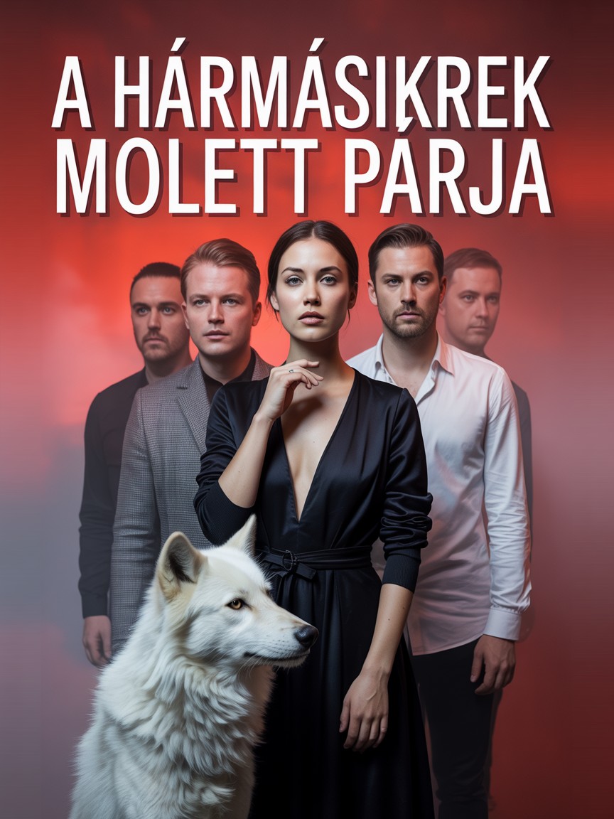 A hármasikrek molett párja