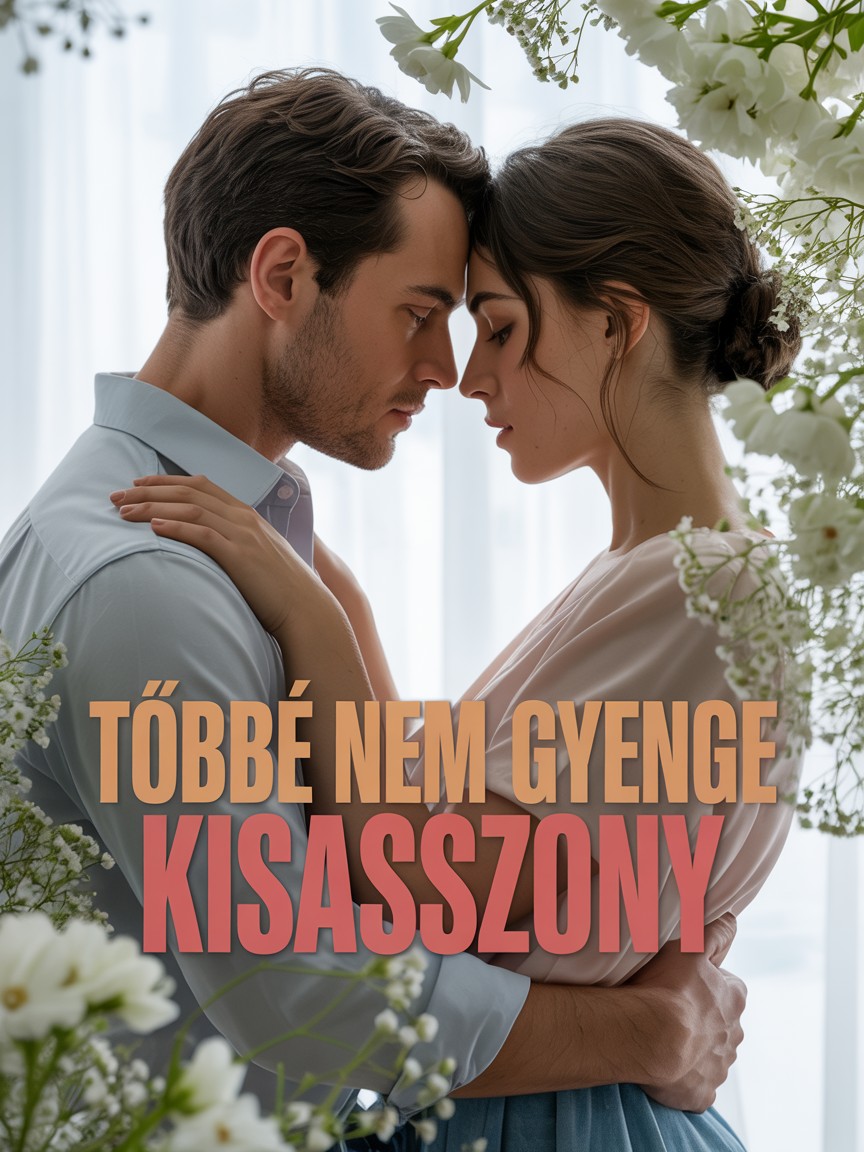 Többé nem gyenge kisasszony