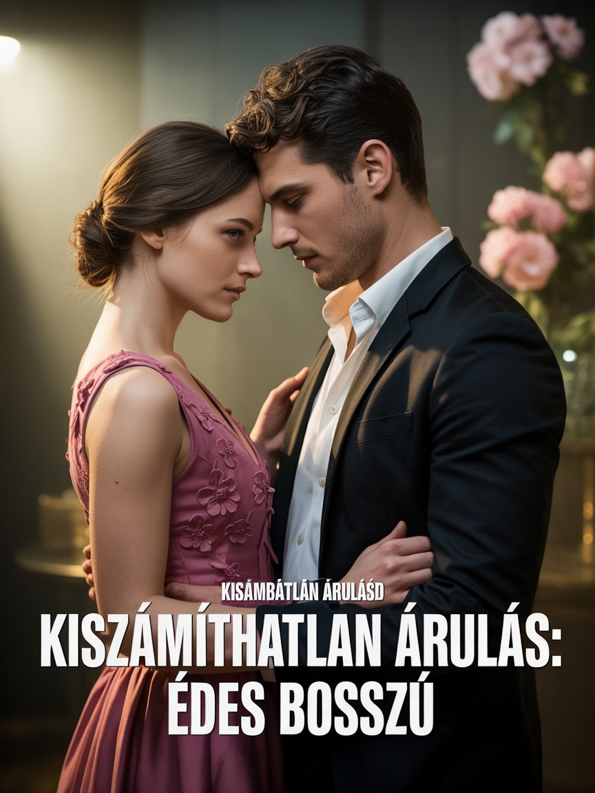 Kiszámíthatatlan árulás: Édes bosszú