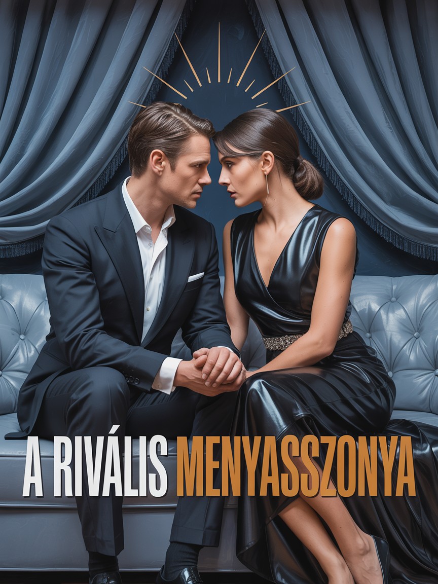 A rivális menyasszonya
