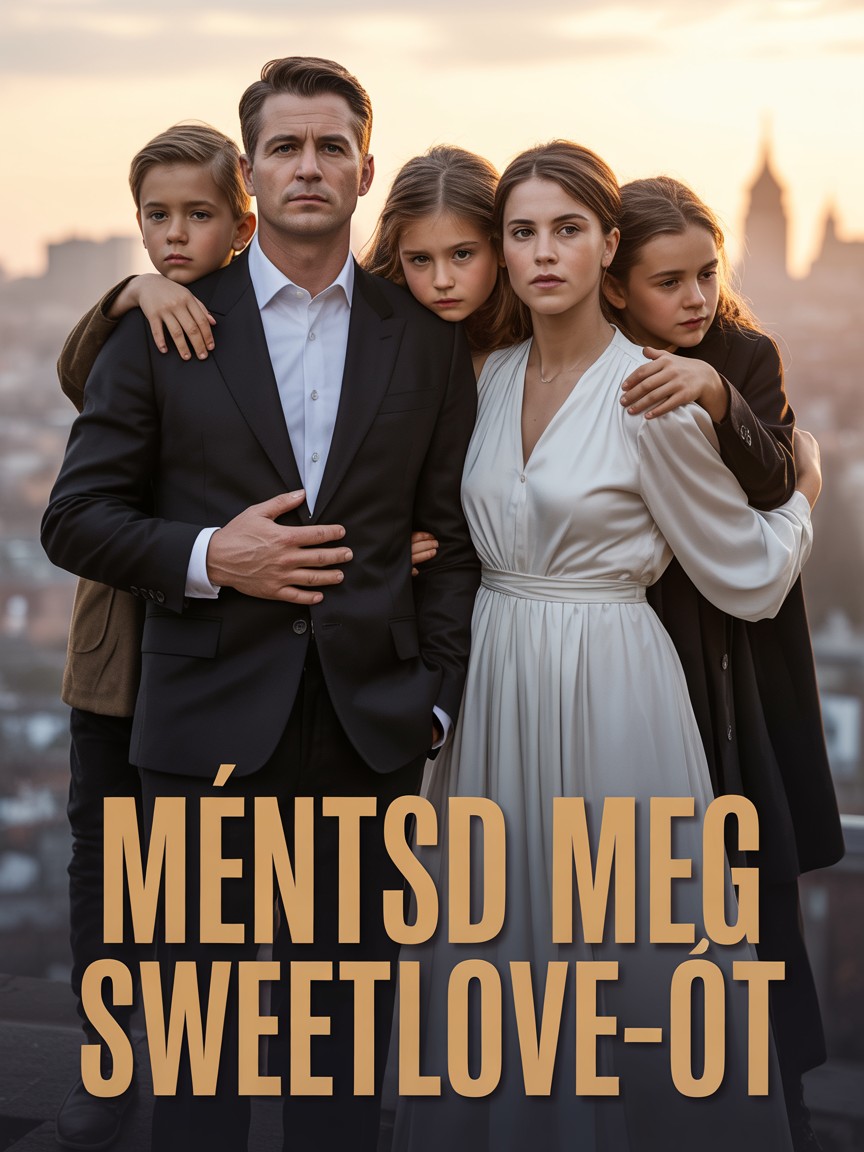 Mentsd meg Sweetlove-ot