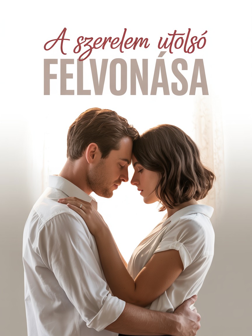 A szerelem utolsó felvonása