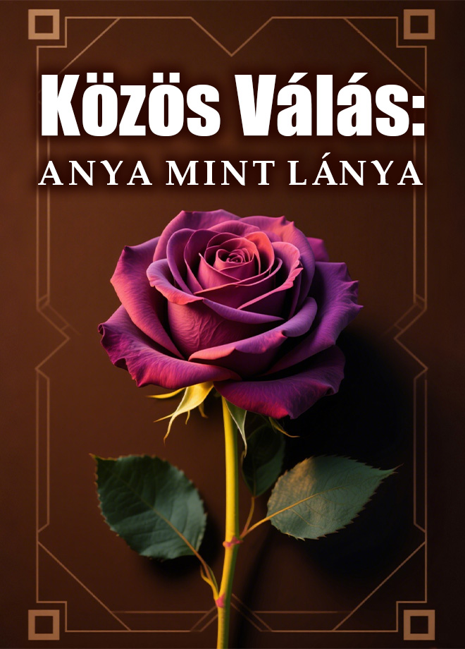 Közös válás: Anya mint lánya