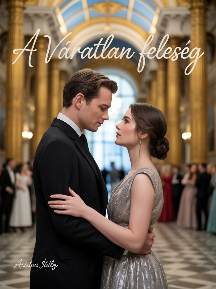 A Váratlan Feleség