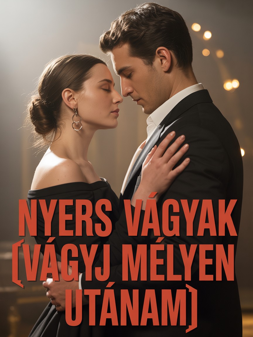 Nyers Vágyak [Vágyj Mélyen Utánam]