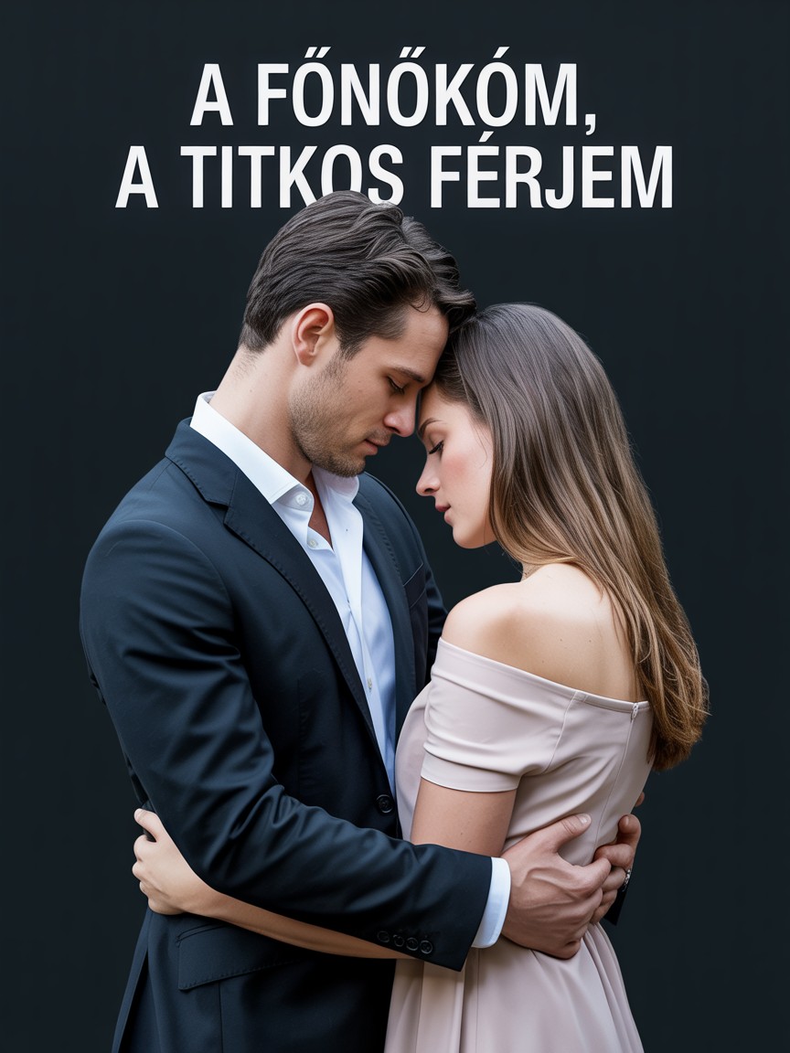 A Főnököm, a Titkos Férjem