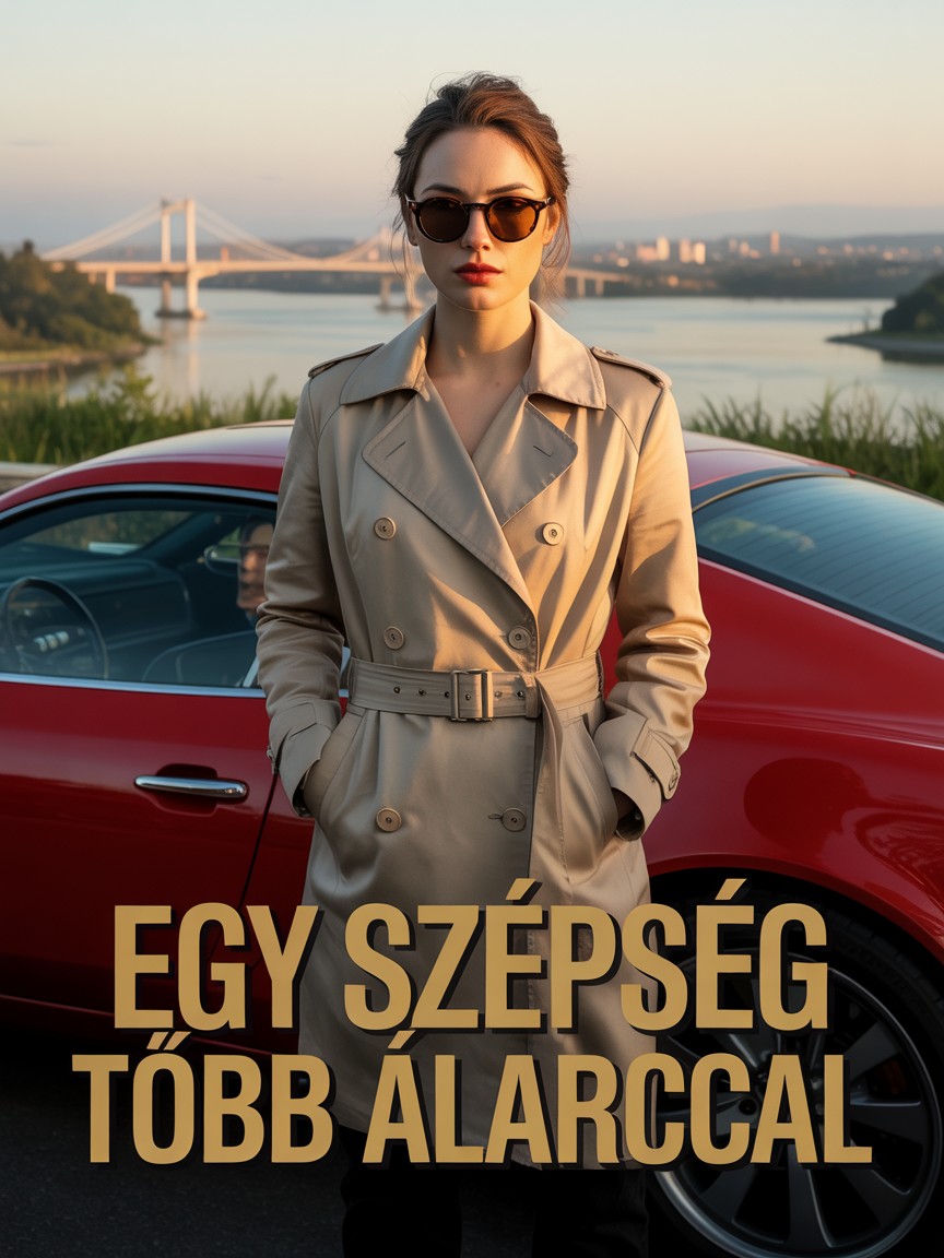 Egy Szépség Több Álarccal