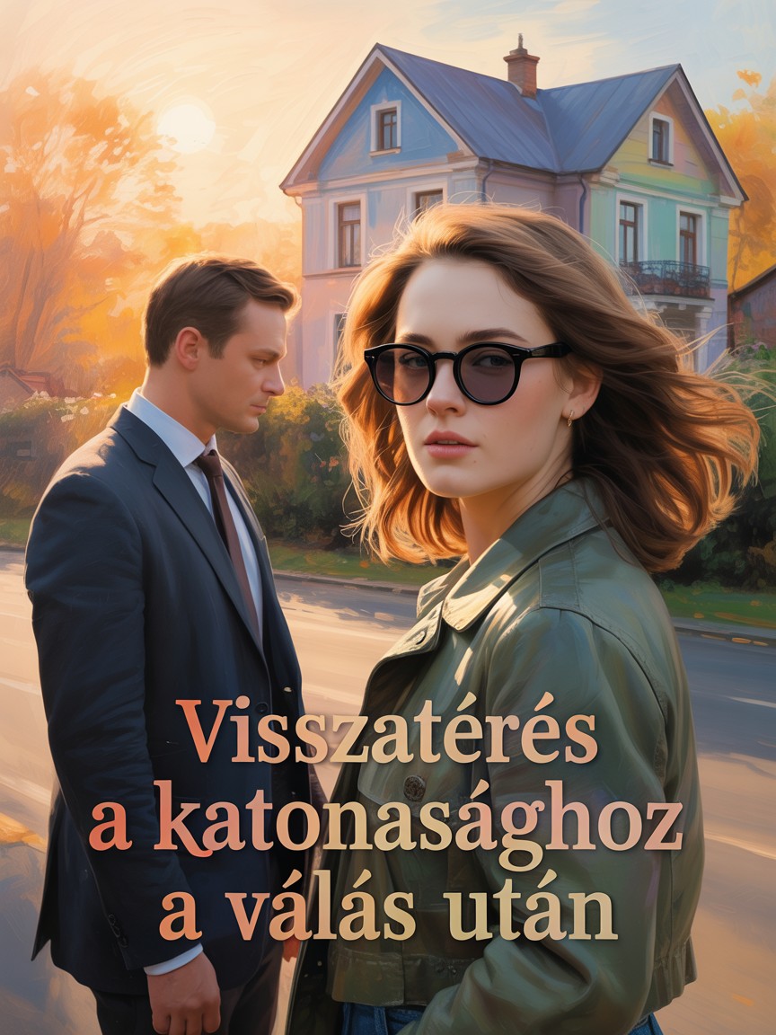 Visszatérés a katonasághoz a válás után