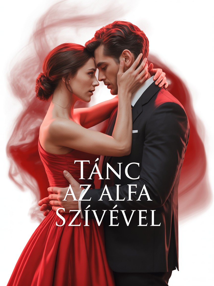 Tánc az alfa szívével