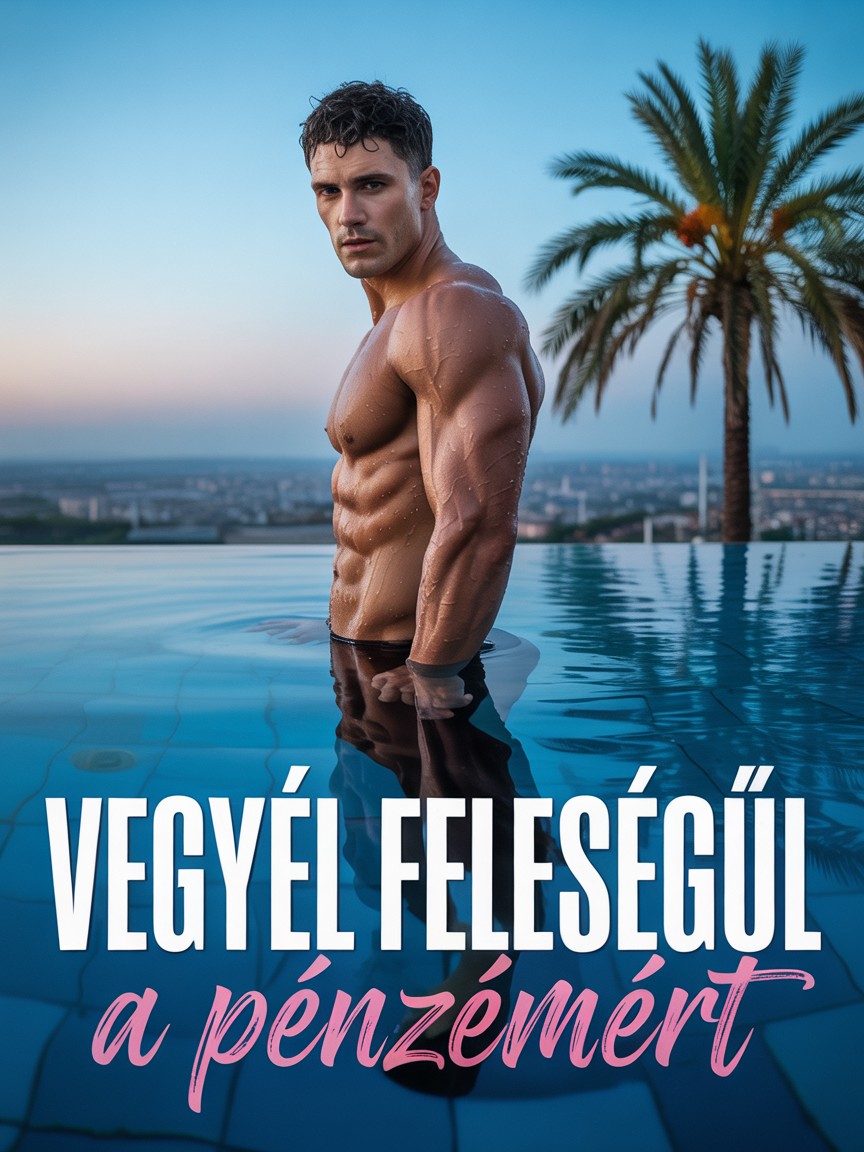 Vegyél feleségül a pénzemért