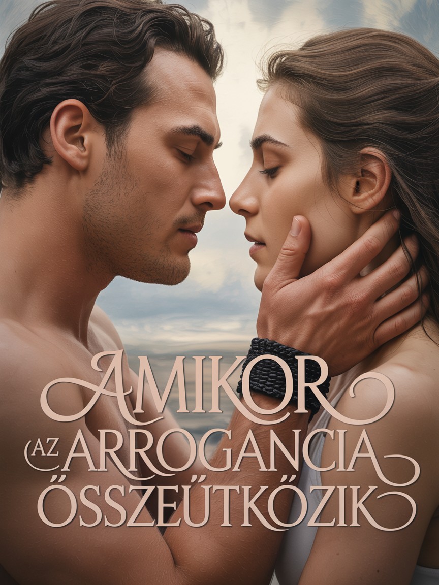 Amikor az arrogancia összeütközik