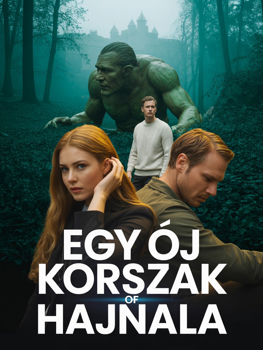 Egy Új Korszak Hajnala