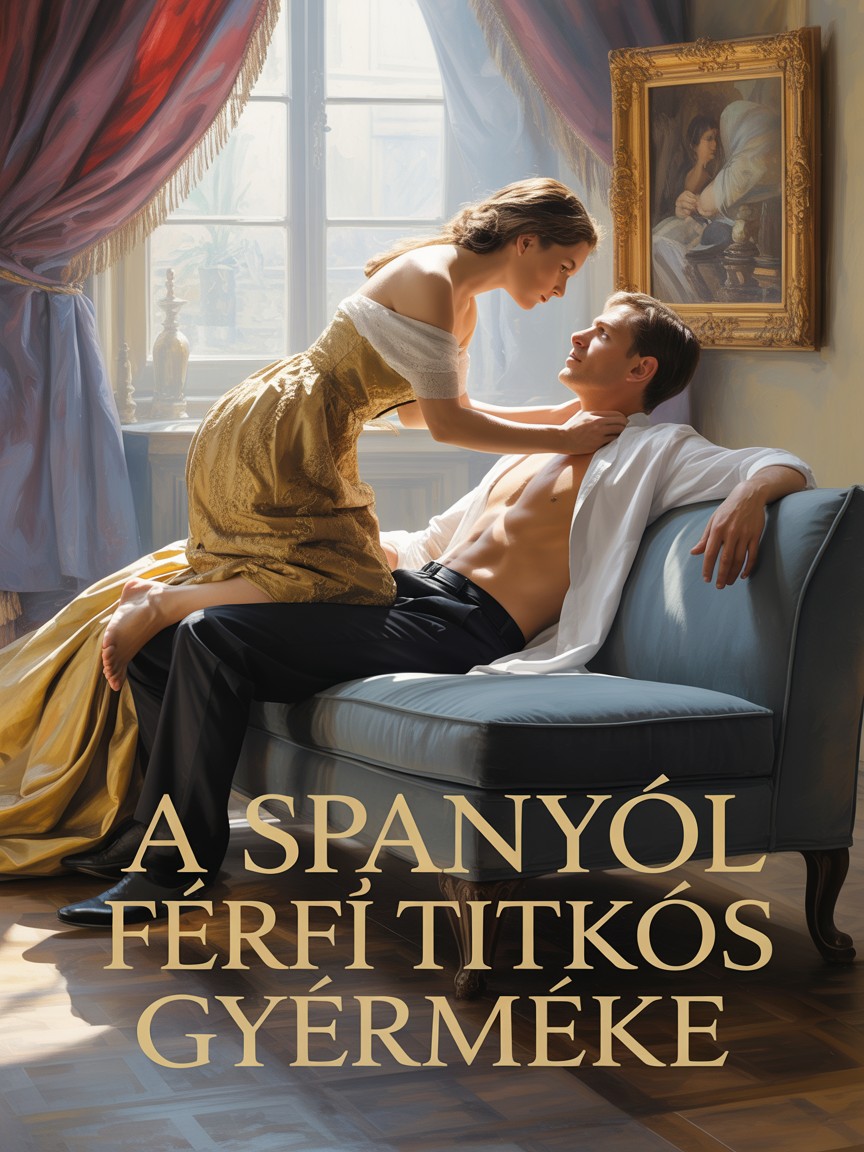 A spanyol férfi titkos gyermeke