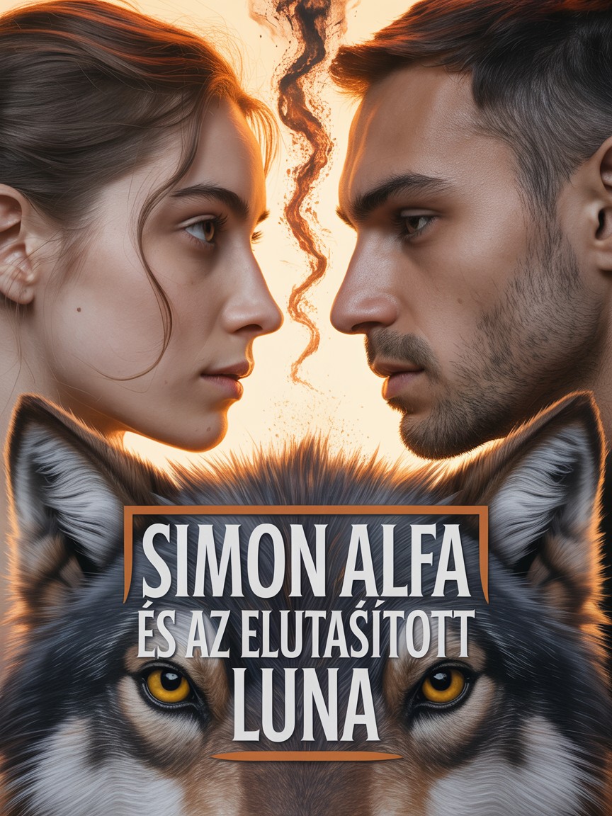 Simon alfa és az elutasított Luna
