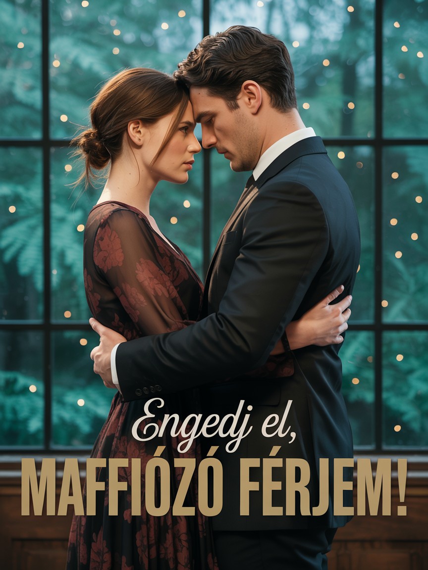 Engedj el, maffiózó férjem!