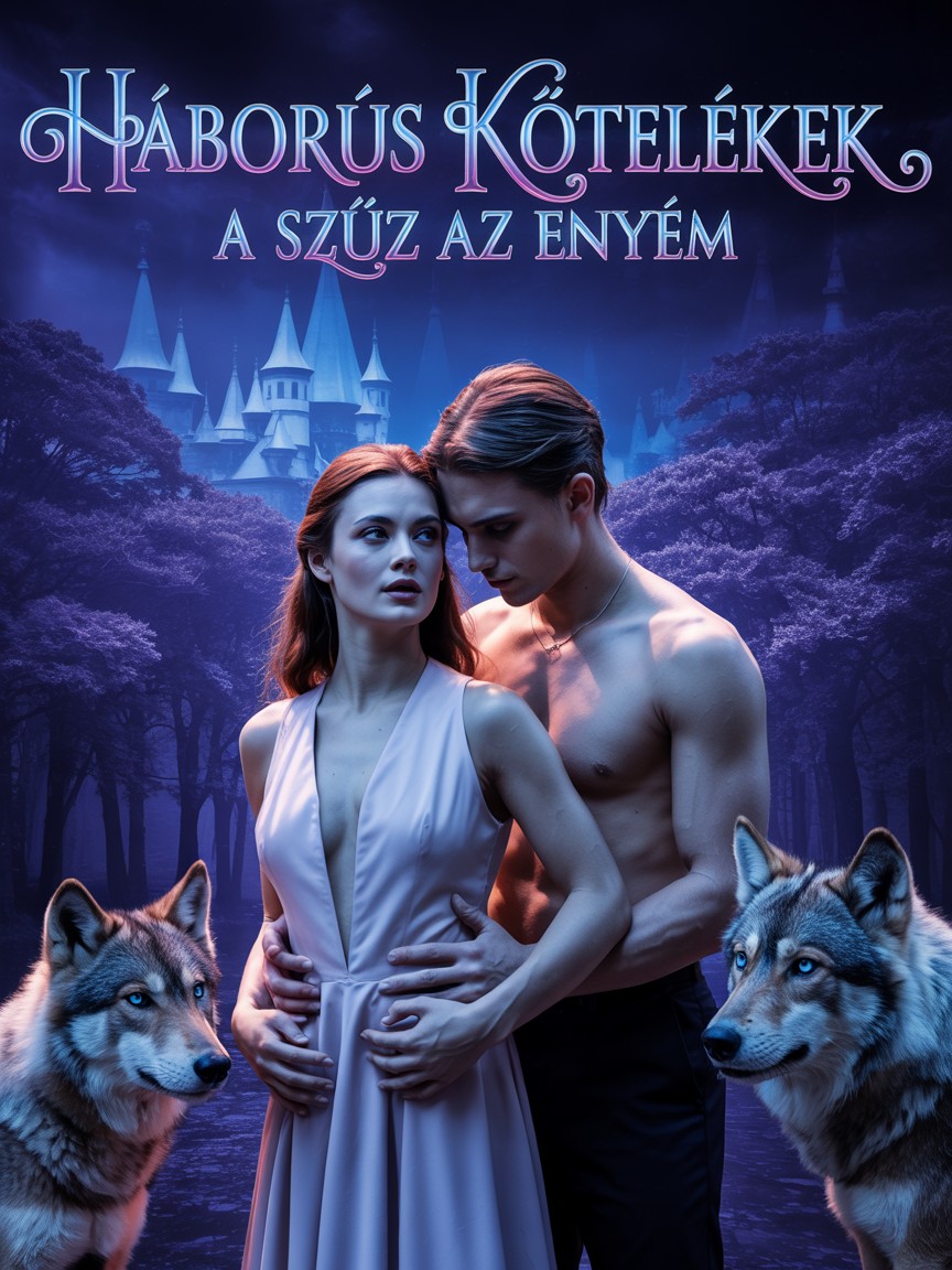 Háborús kötelékek: A szűz az enyém