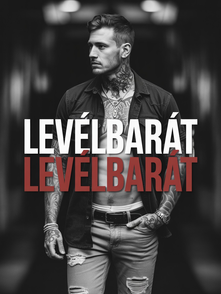 Levélbarát