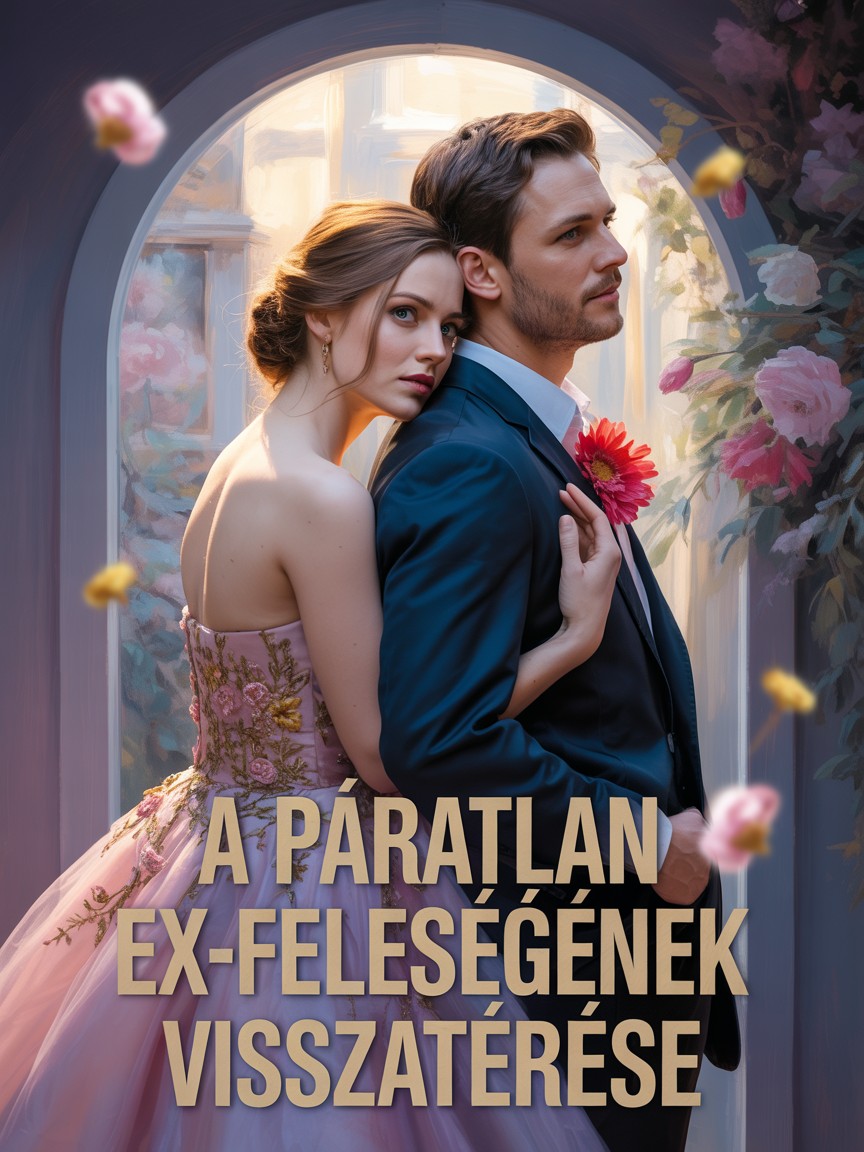 A páratlan ex-feleségének visszatérése