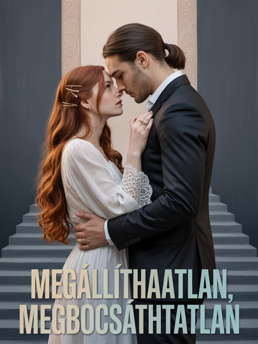 Megállíthatatlan, Megbocsáthatatlan