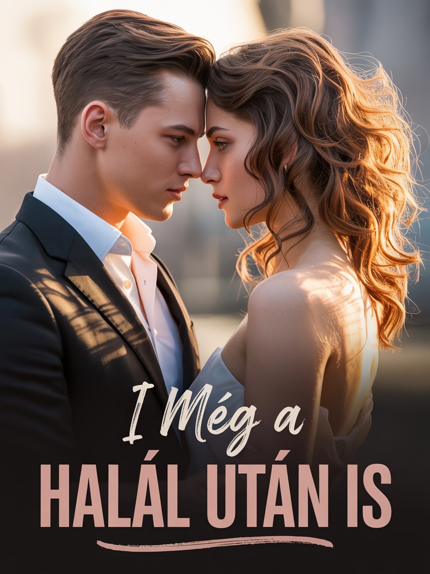 Még a halál után is