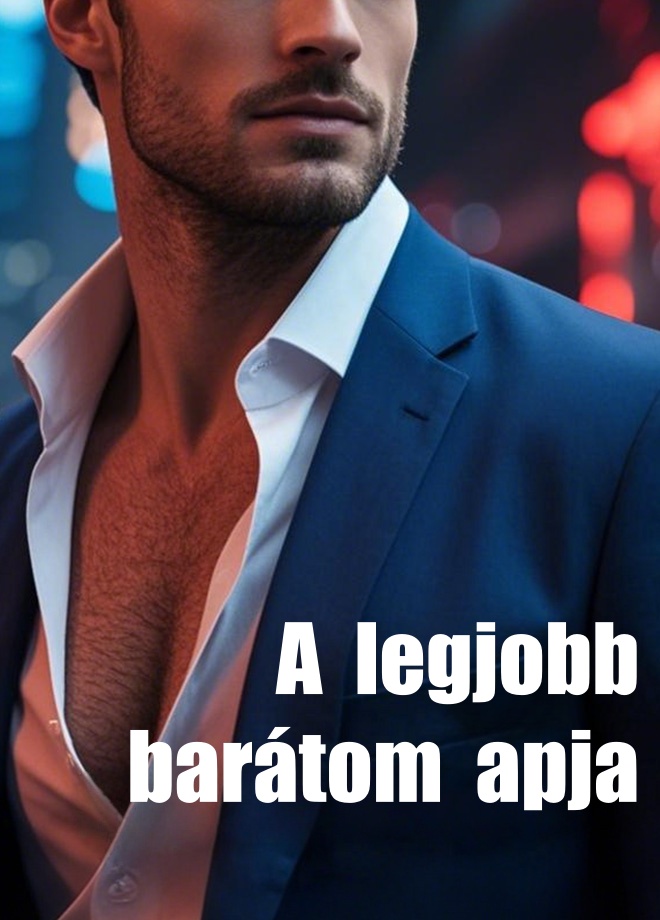 A legjobb barátom apja