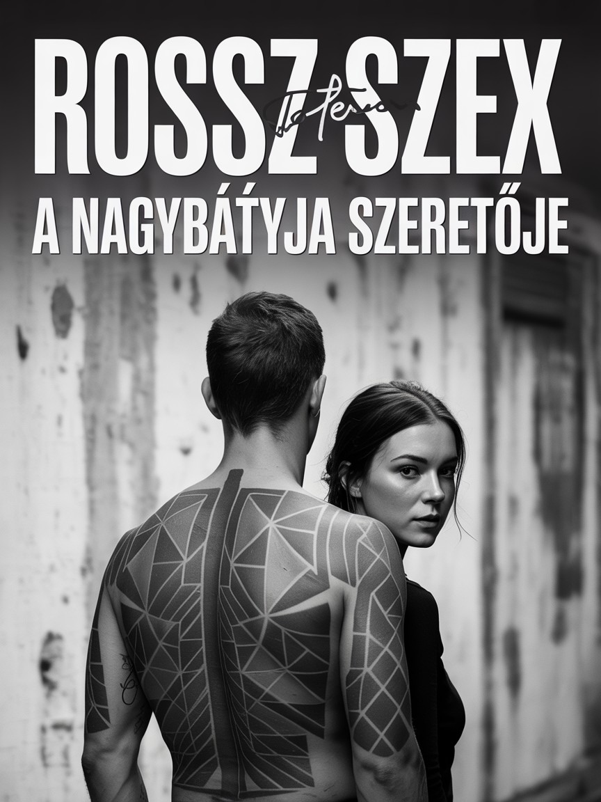 Rossz szex: A nagybátyja szeretője