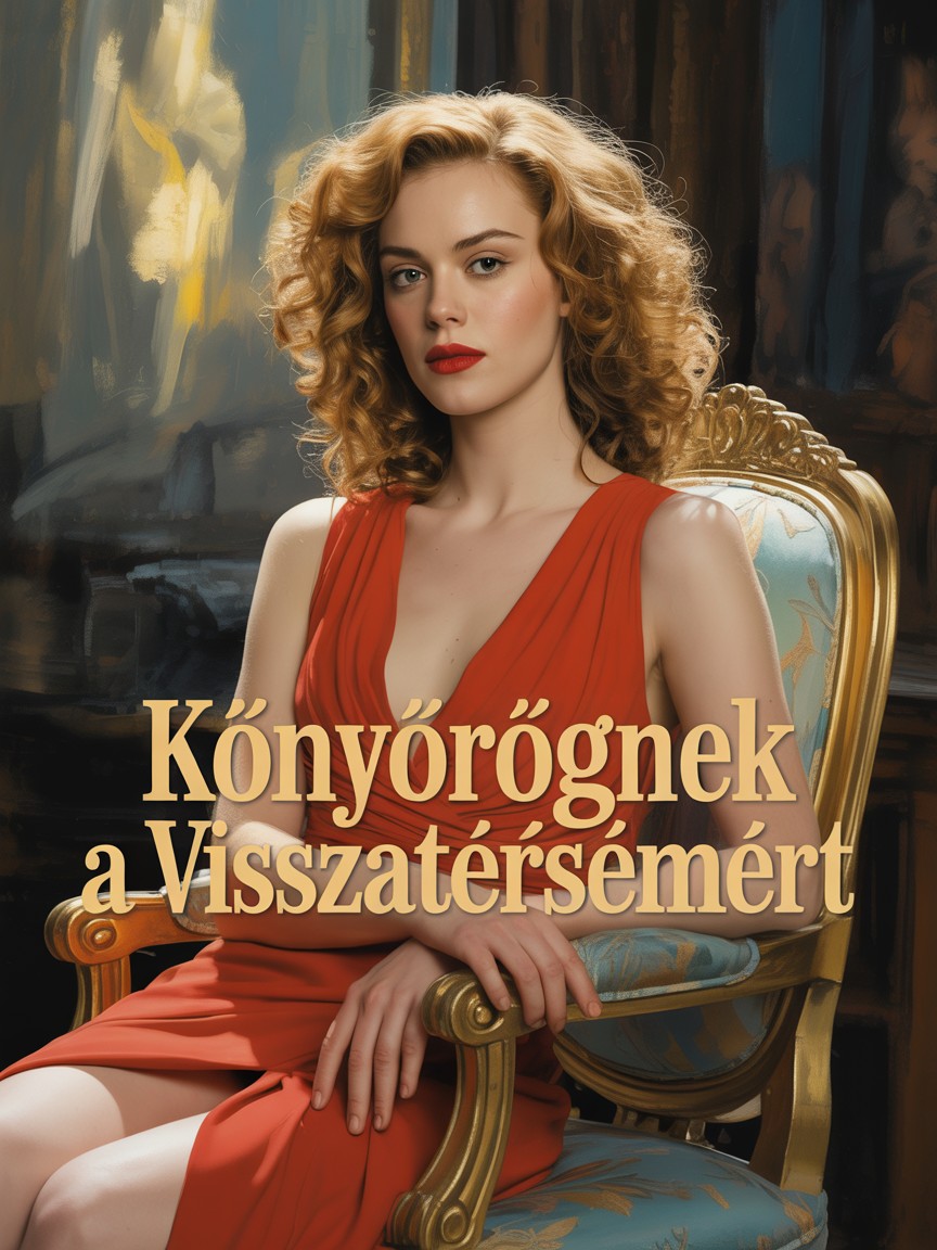 Könyörögnek a visszatérésemért