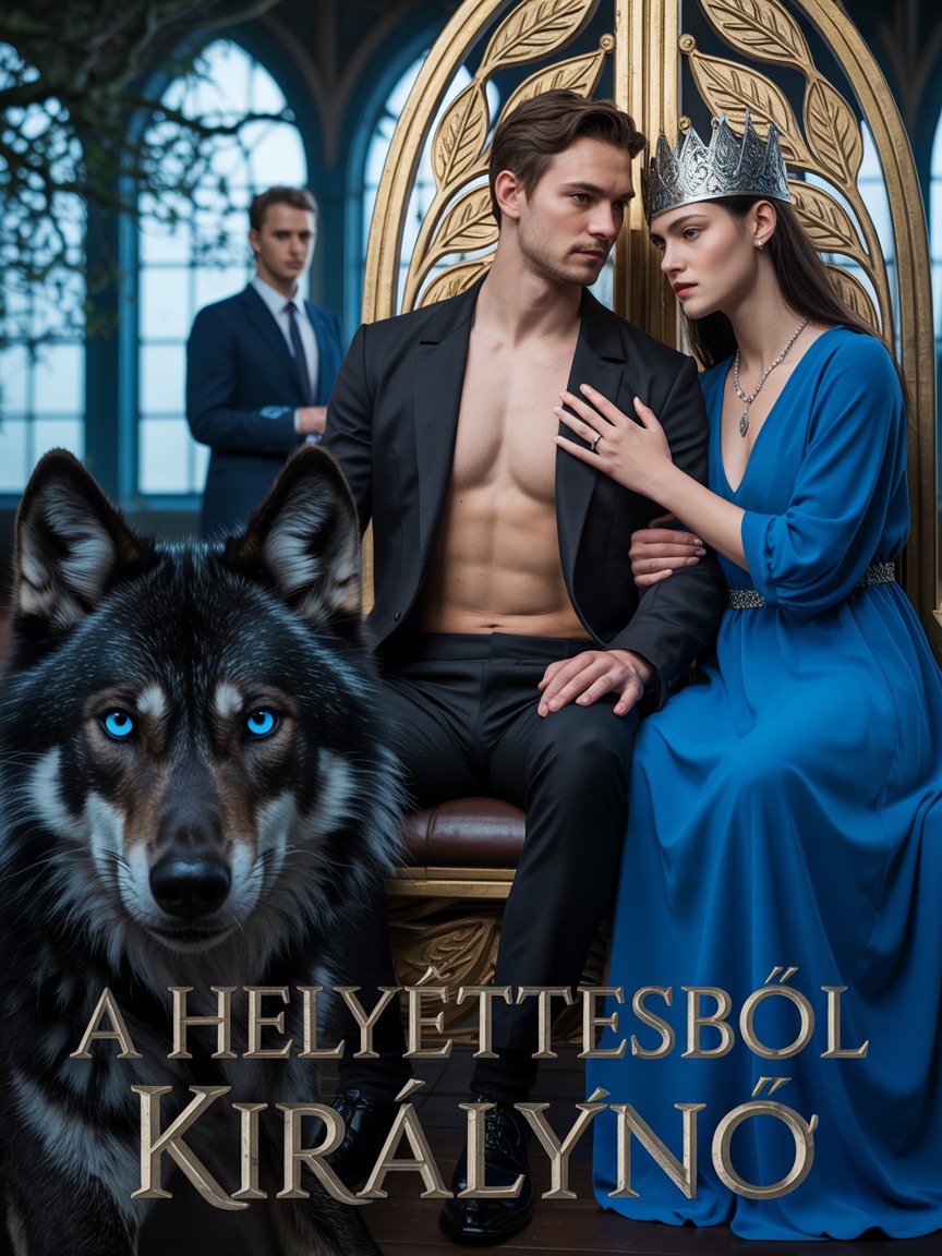 A Helyettesből Királynő