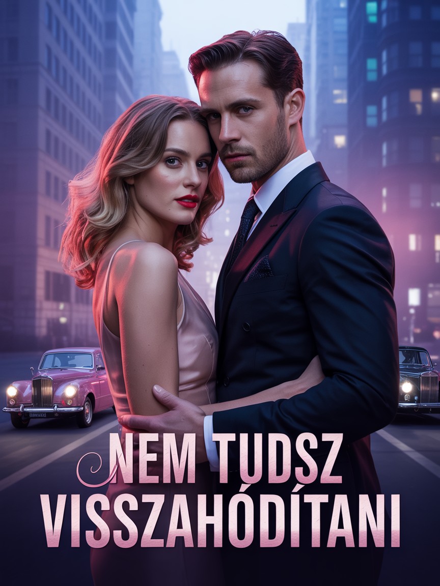 Nem tudsz visszahódítani.