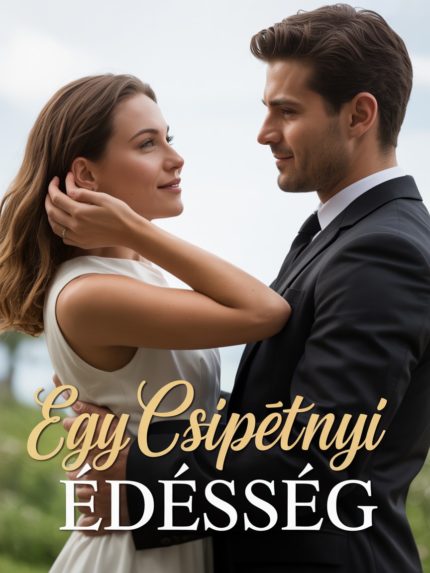 Egy csipetnyi édesség