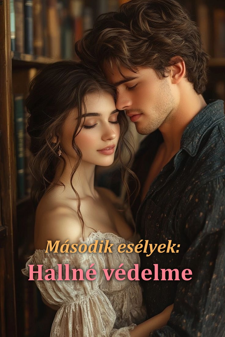 Második esélyek: Hallné védelme