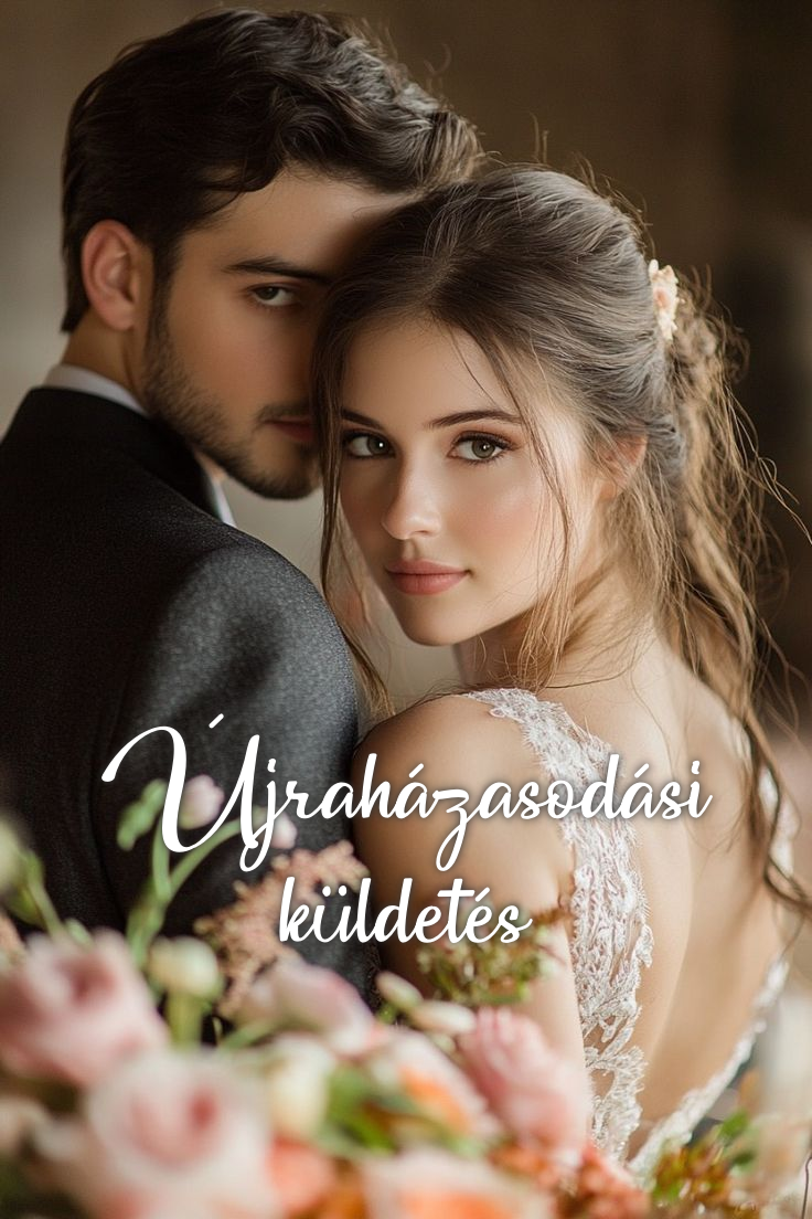 Újraházasodási küldetés