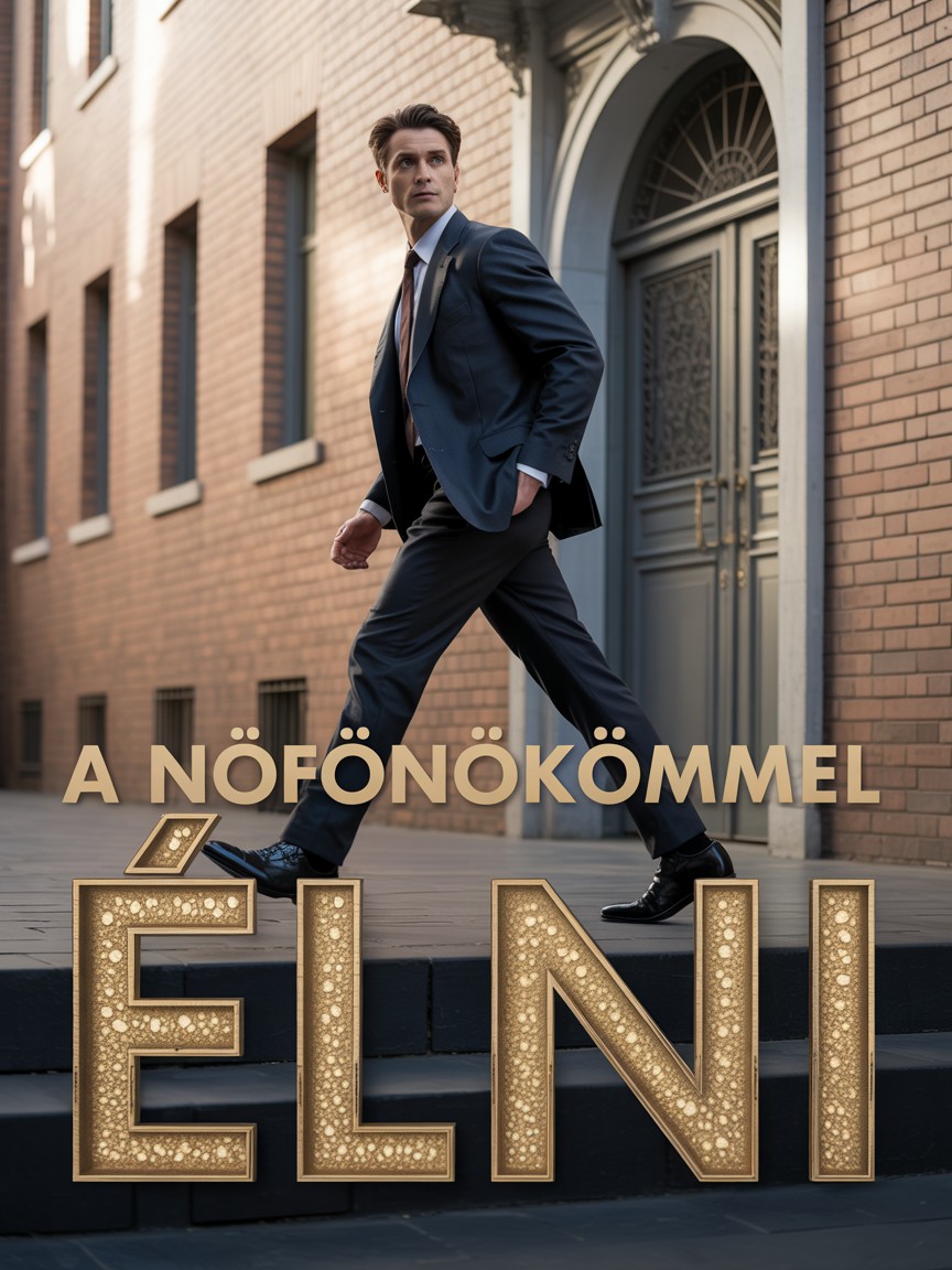 A Nőfőnökömmel Élni