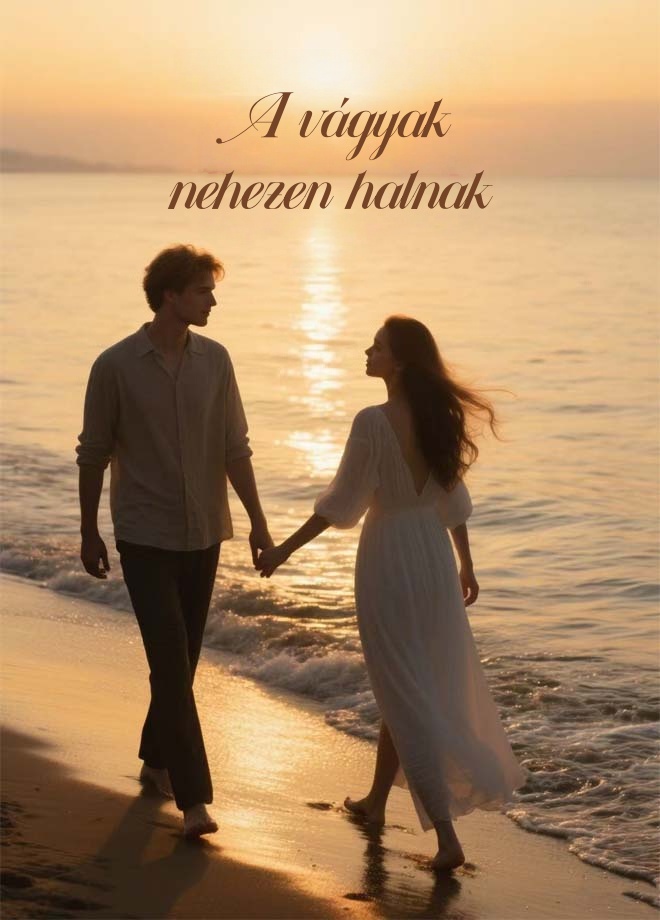 A vágyak nehezen halnak.