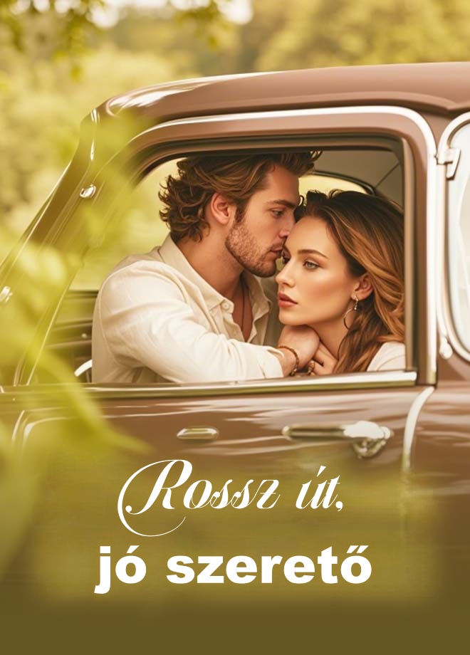 Rossz út, jó szerető