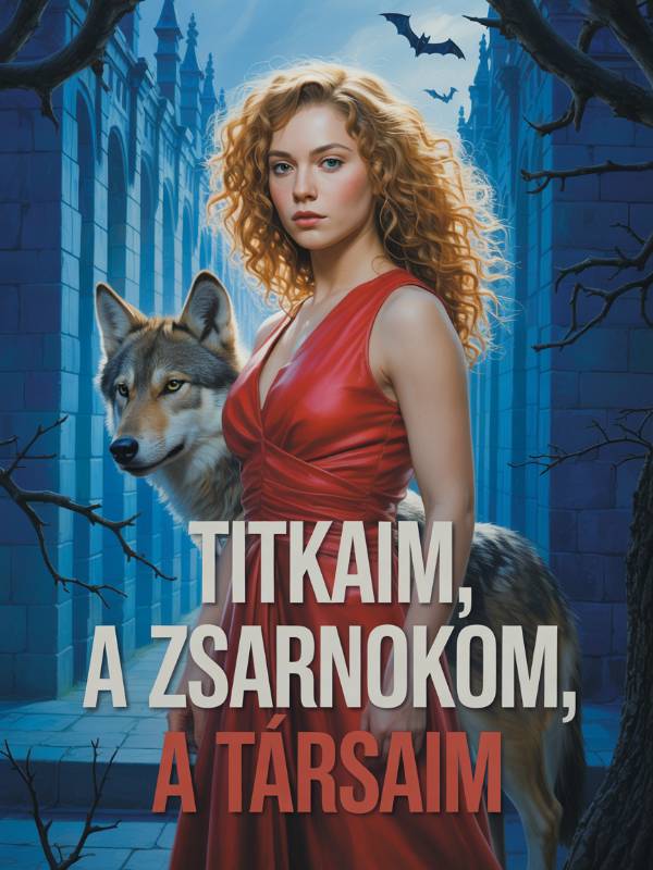 Titkaim, a zsarnokom, a társaim. Sorozat