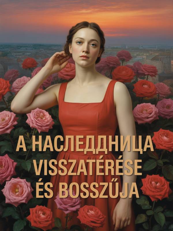 A наследница visszatérése és bosszúja