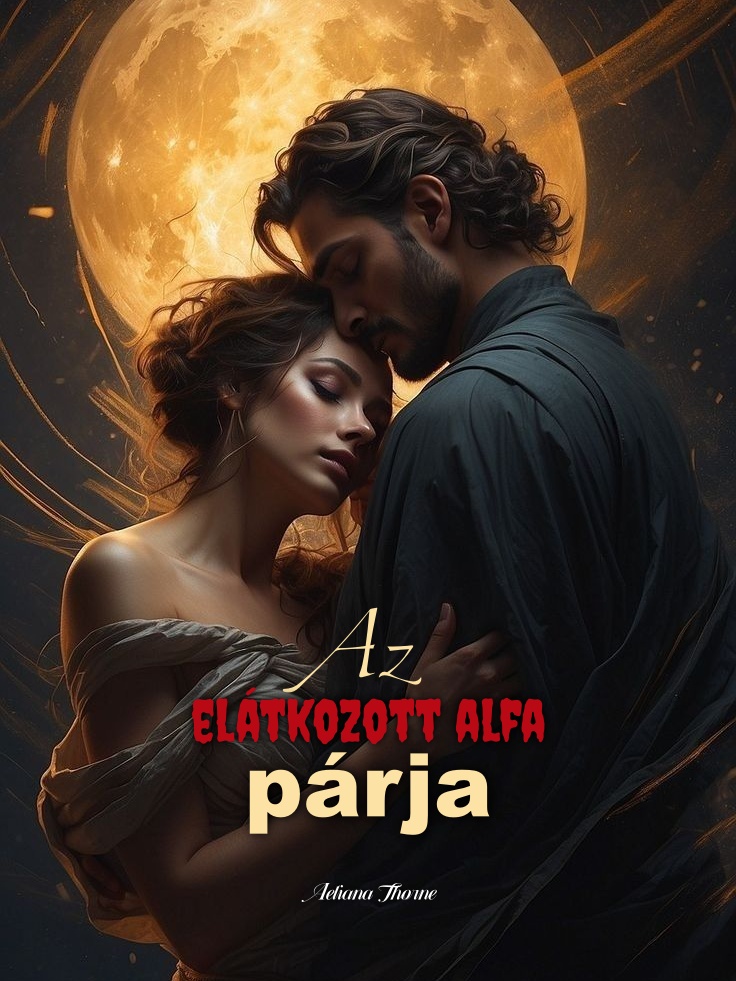 Az elátkozott alfa párja