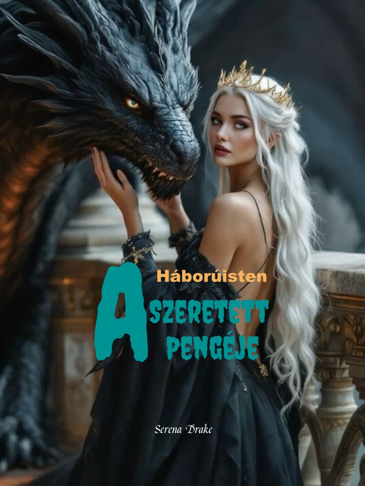 A Háborúisten Szeretett Pengéje