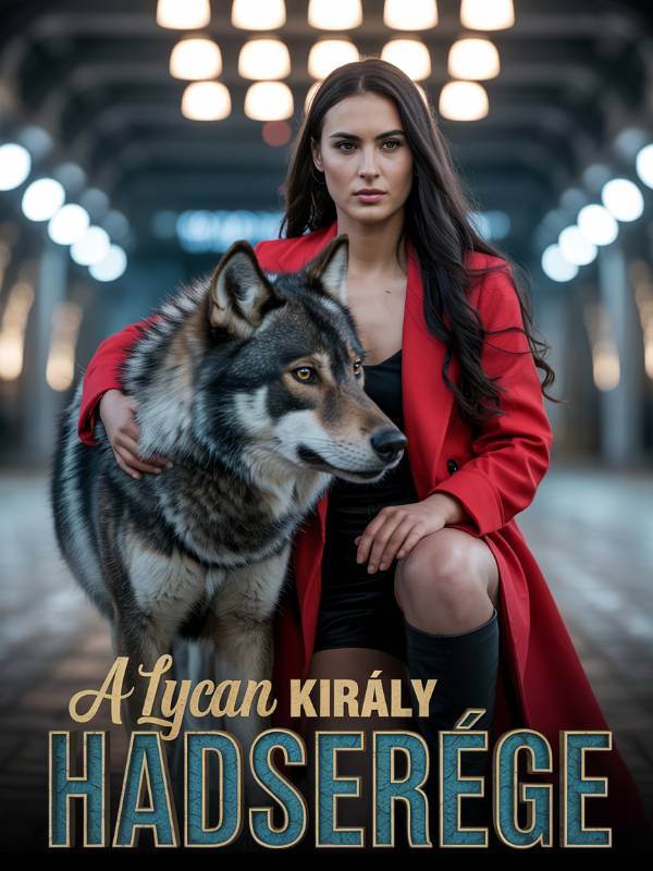 A Lycan Király Hadserege