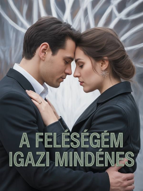 A feleségem igazi mindenes.