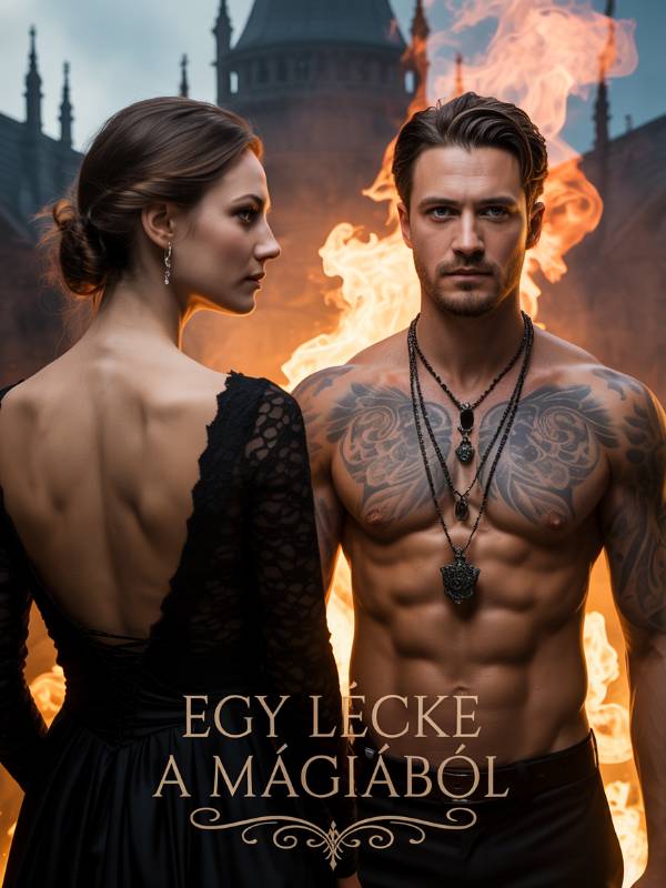 Egy lecke a mágiából