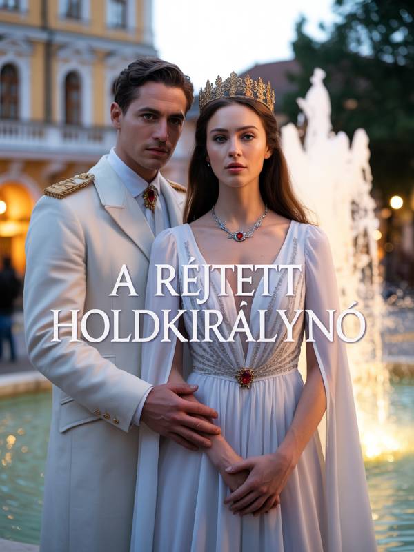 A Rejtett Holdkirálynő