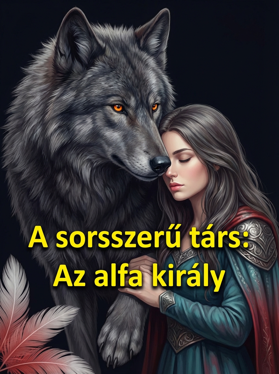 A sorsszerű társ: Az alfa király