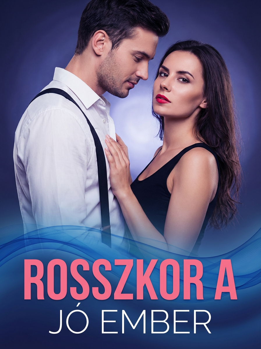 Rosszkor a jó ember